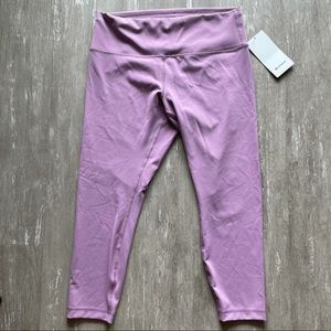 Lululemon Wunder Train HR Tight 25" - Jubilee